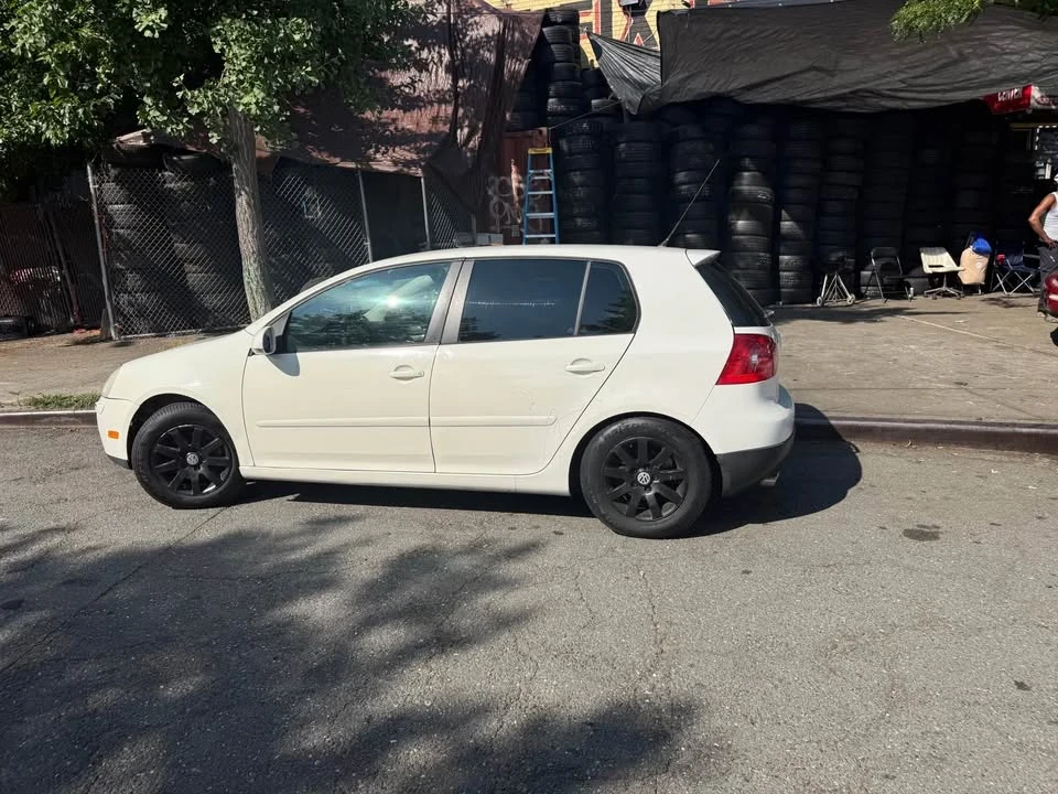 2007 Volkswagen Golf Mk5 - Image 5 of 5
