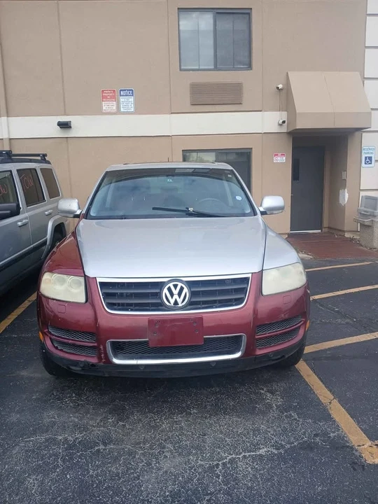 2007 Volkswagen Touareg - Image 3 of 6