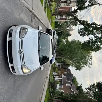 2007 Volkswagen Golf GTI
