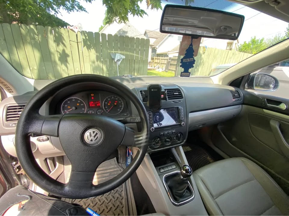 2007 Volkswagen A5 Jetta - Image 3 of 4