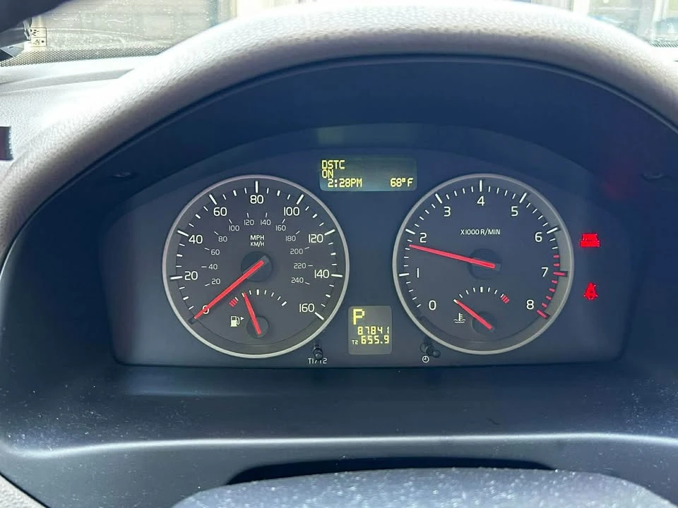 2007 Volvo 200 Series - Image 12 of 13