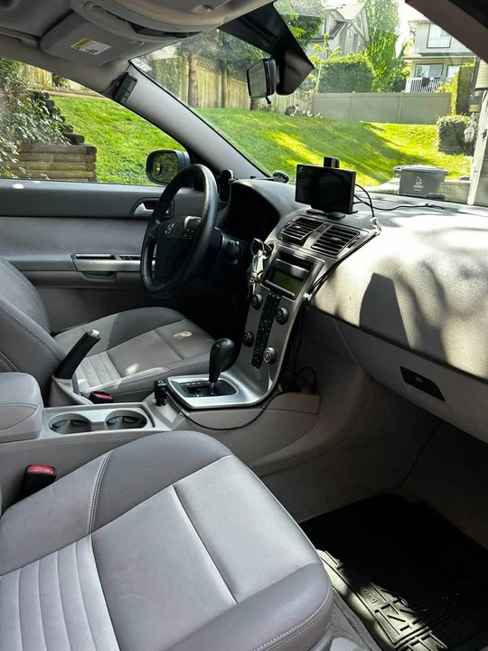 2007 Volvo 200 Series - Image 6 of 13