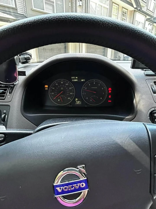 2007 Volvo 200 Series - Image 13 of 13