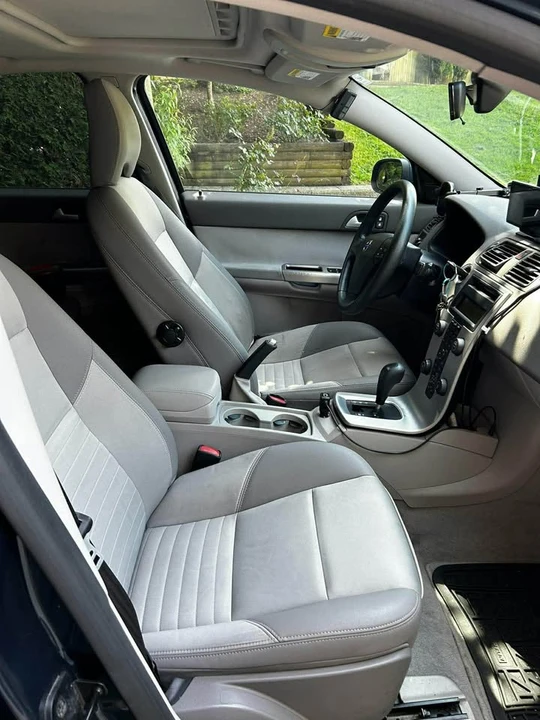 2007 Volvo 200 Series - Image 4 of 13