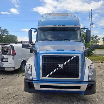 2007 Volvo 240