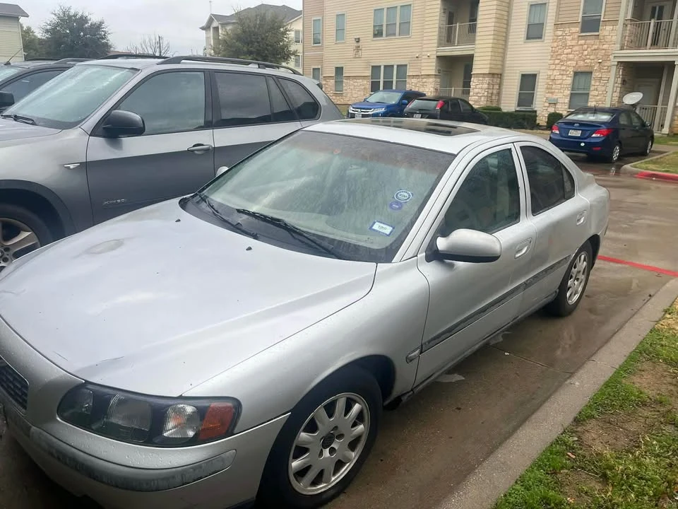 2007 Volvo 200 Series - Image 3 of 3