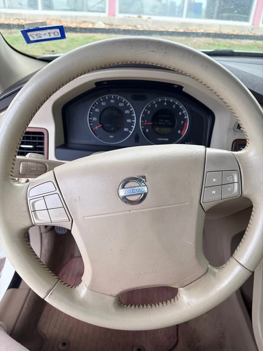 2007 Volvo 244 - Image 13 of 13