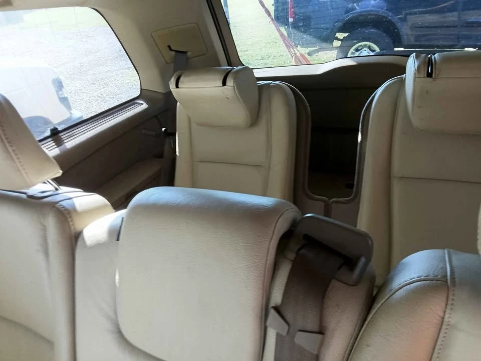2007 Volvo 200 Series - Image 6 of 10