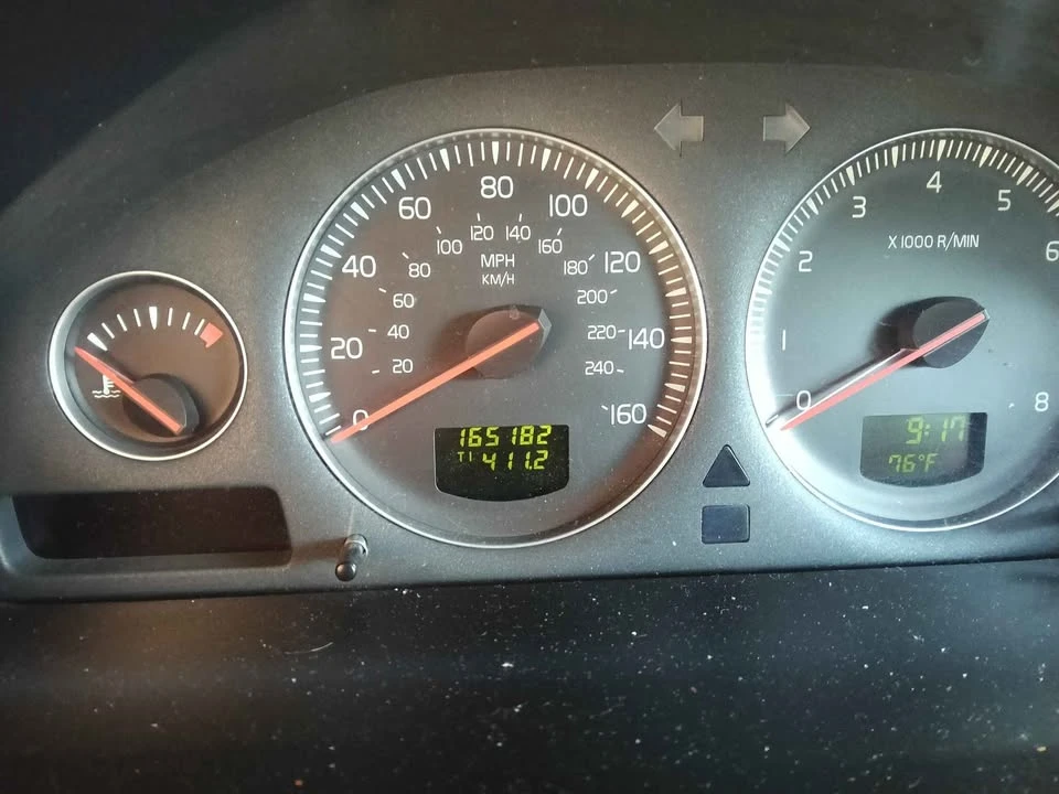 2007 Volvo 200 Series - Image 7 of 10
