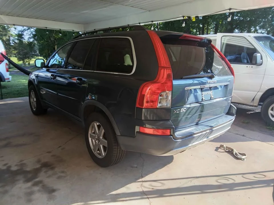 2007 Volvo 200 Series - Image 3 of 10