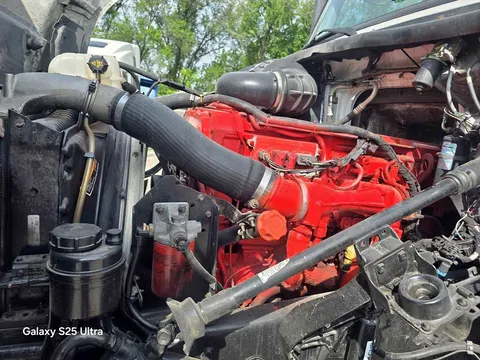 2007 Volvo 740