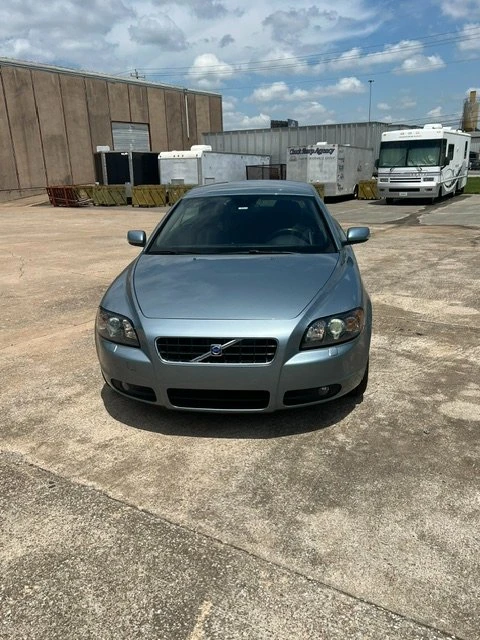 2007 Volvo C70 2nd Gen - Image 4 of 9
