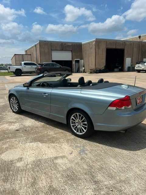 2007 Volvo C70 2nd Gen - Image 5 of 9