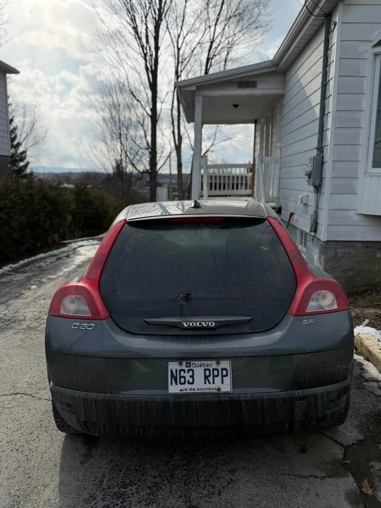 2007 Volvo C30 - Image 2 of 8