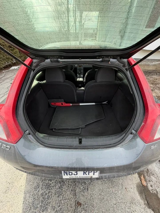 2007 Volvo C30 - Image 8 of 8
