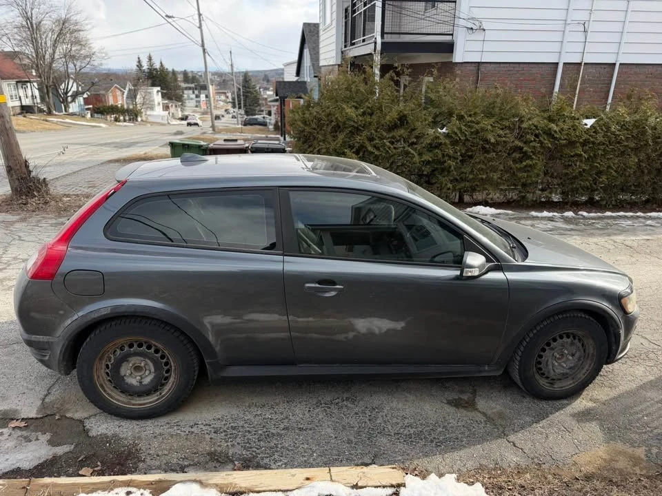 2007 Volvo C30 - Image 3 of 8