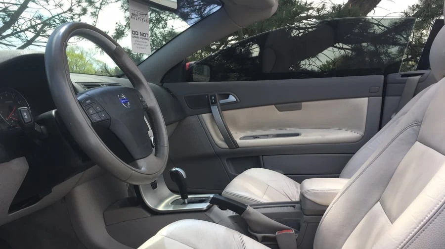 2007 Volvo C70 2nd Gen - Image 6 of 12