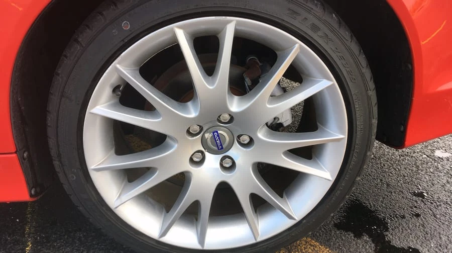 2007 Volvo C70 2nd Gen - Image 8 of 12