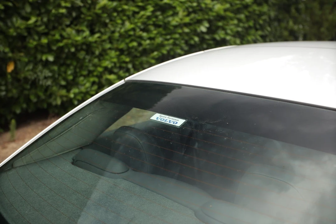 2007 Volvo C70 2nd Gen - Image 21 of 30