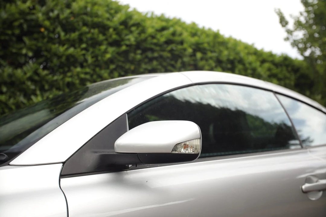 2007 Volvo C70 2nd Gen - Image 28 of 30