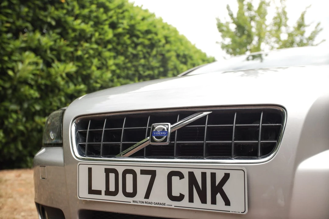 2007 Volvo C70 2nd Gen - Image 23 of 30