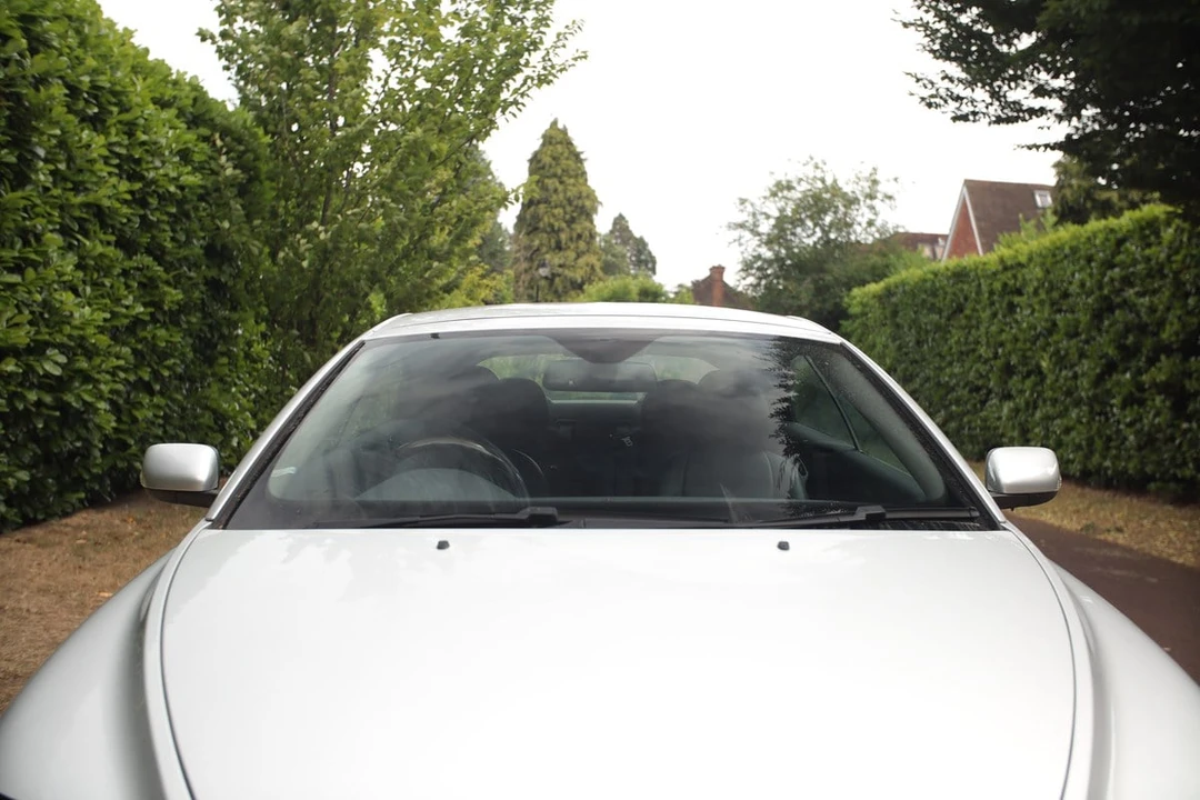 2007 Volvo C70 2nd Gen - Image 20 of 30