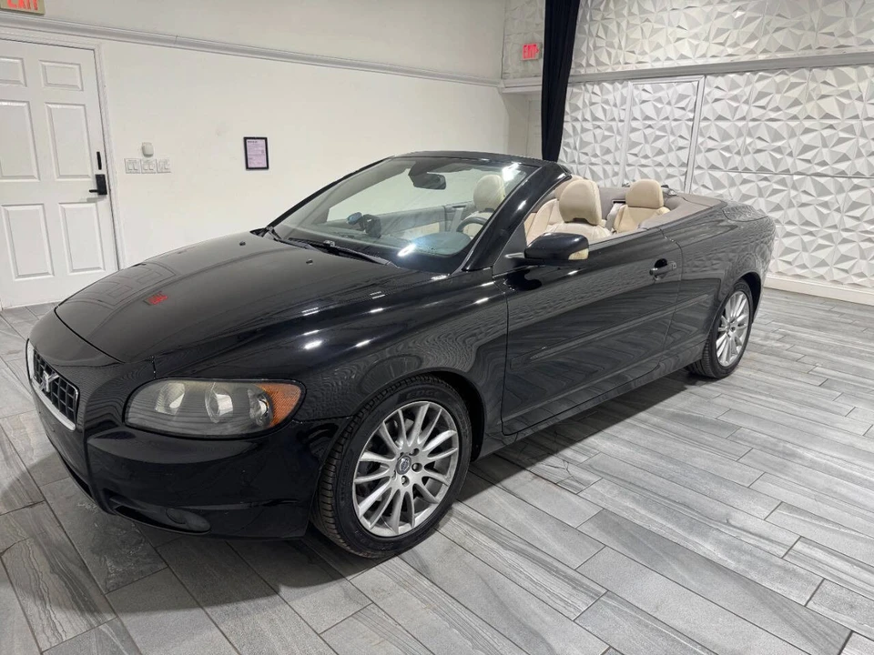 2007 Volvo C70 2nd Gen - Image 20 of 21