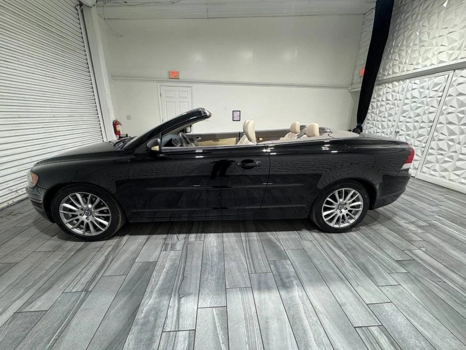 2007 Volvo C70 2nd Gen - Image 21 of 21