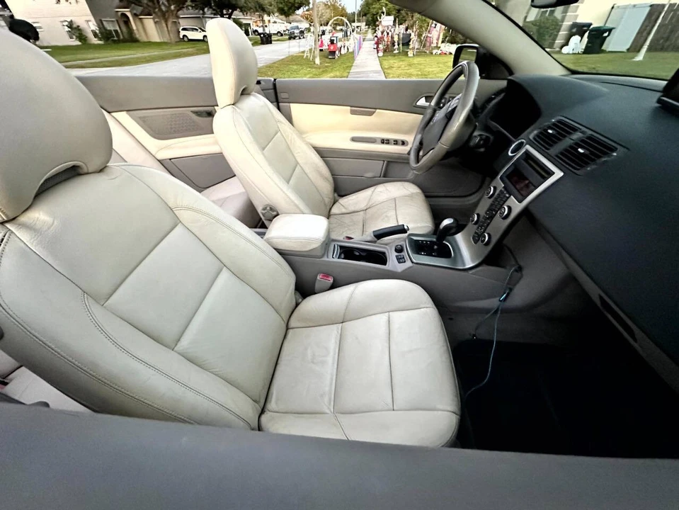 2007 Volvo C70 2nd Gen - Image 3 of 21