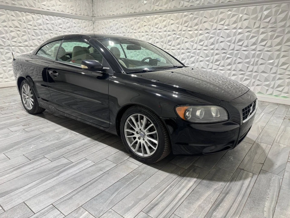 2007 Volvo C70 2nd Gen - Image 19 of 21
