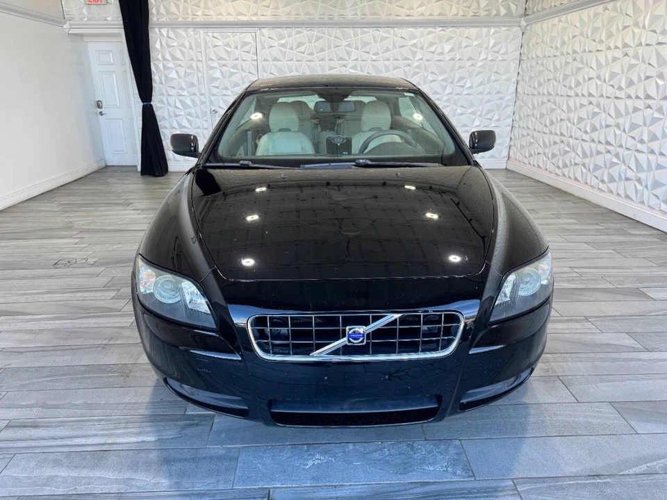 2007 Volvo C70 2nd Gen - Image 9 of 21