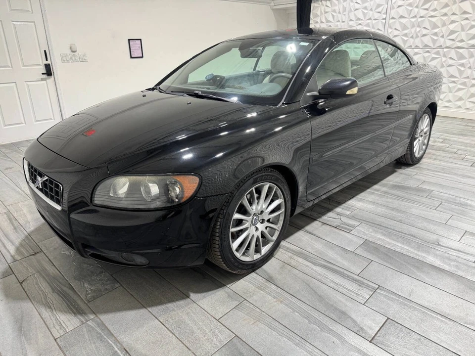 2007 Volvo C70 2nd Gen - Image 11 of 21