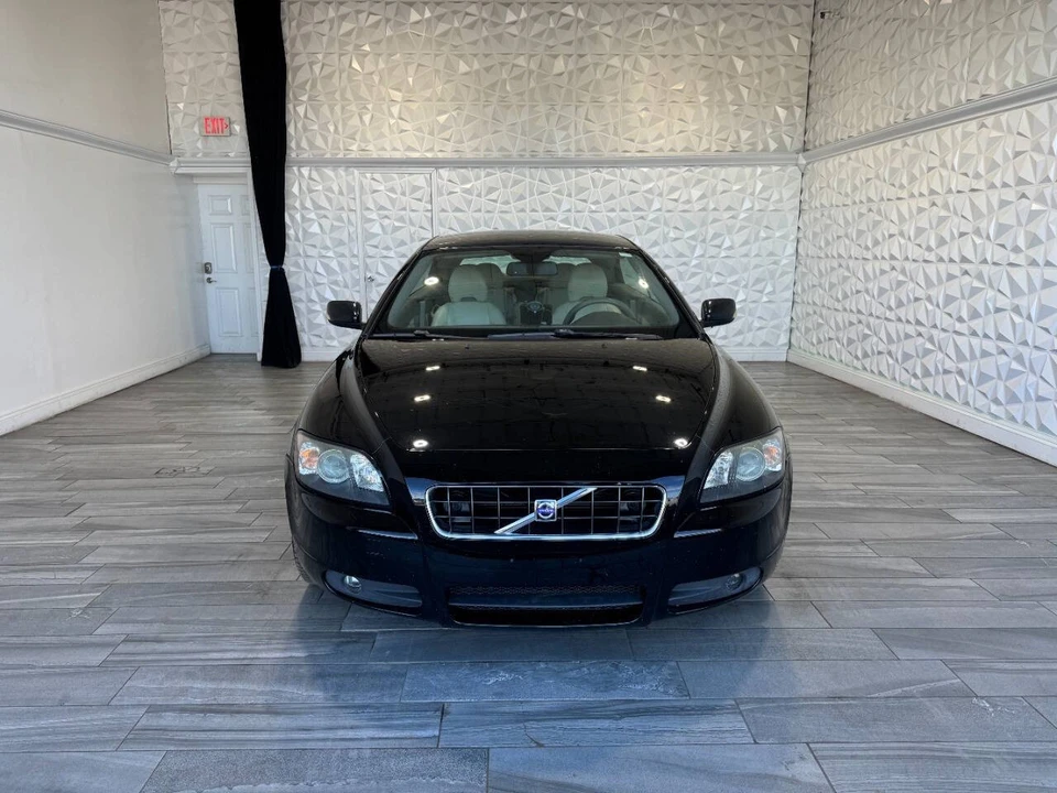 2007 Volvo C70 2nd Gen - Image 10 of 21