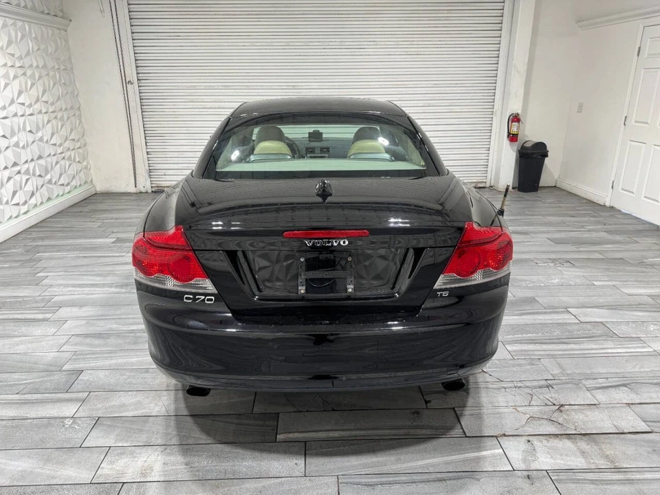 2007 Volvo C70 2nd Gen - Image 15 of 21