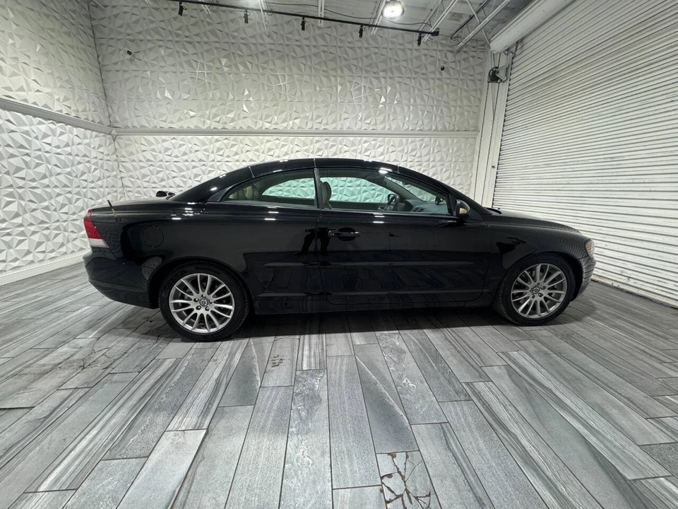 2007 Volvo C70 2nd Gen - Image 18 of 21