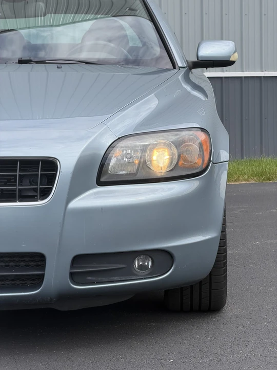 2007 Volvo C70 2nd Gen - Image 31 of 31