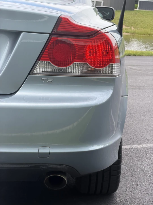 2007 Volvo C70 2nd Gen - Image 20 of 31