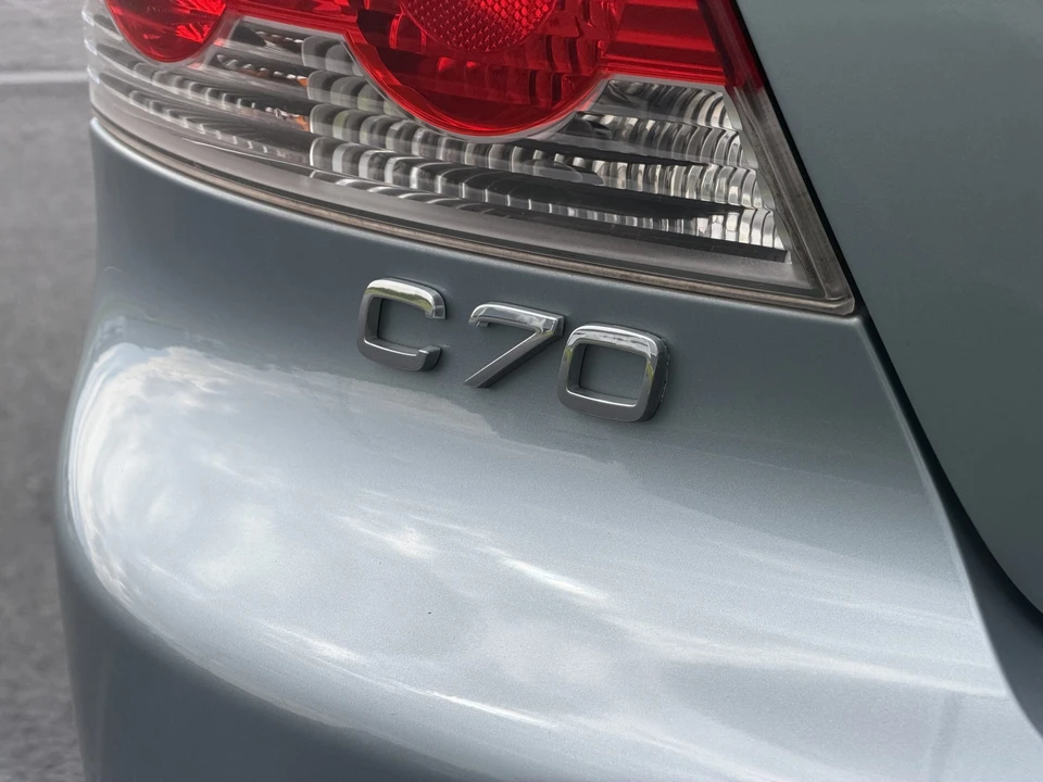 2007 Volvo C70 2nd Gen - Image 21 of 31
