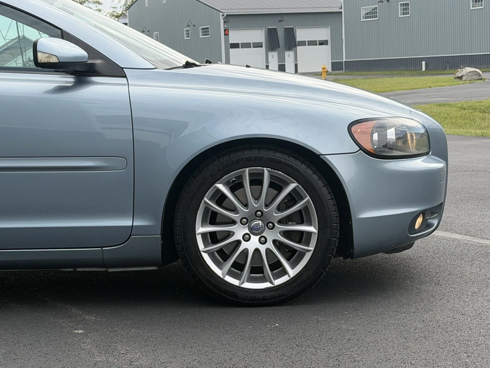 2007 Volvo C70 2nd Gen - Image 25 of 31