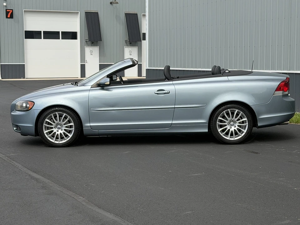 2007 Volvo C70 2nd Gen - Image 5 of 31