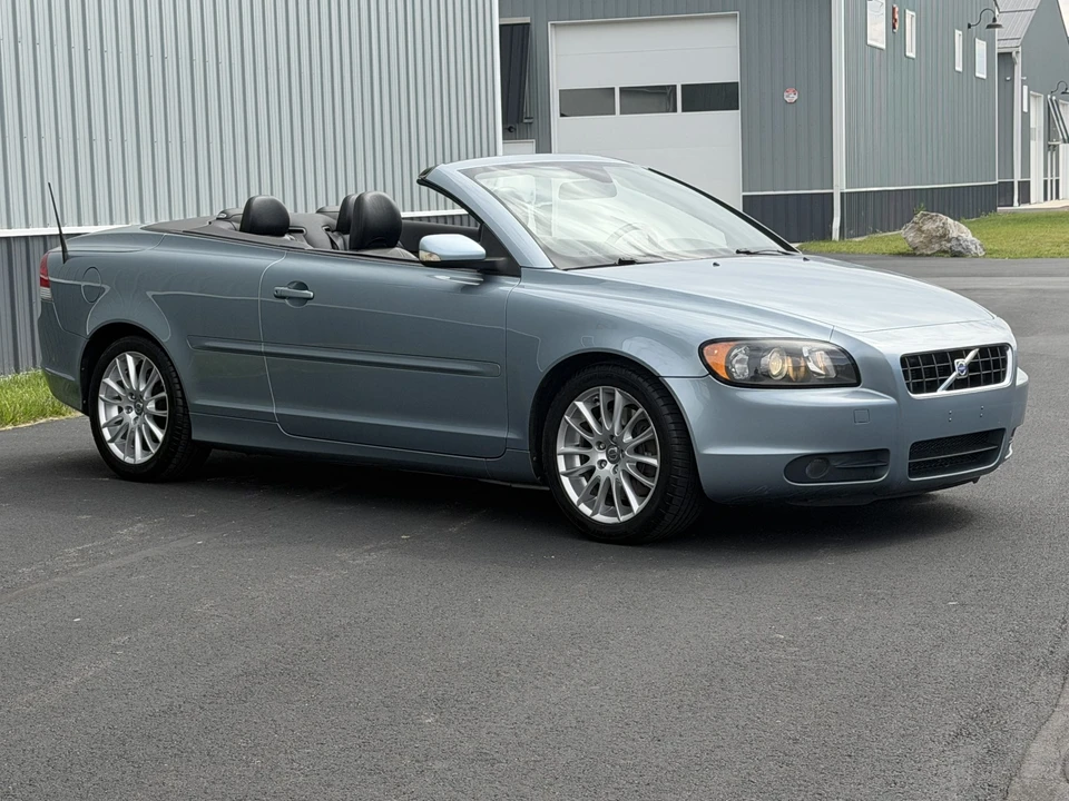 2007 Volvo C70 2nd Gen - Image 3 of 31