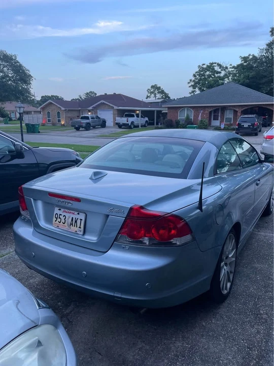 2007 Volvo C70 2nd Gen - Image 4 of 9