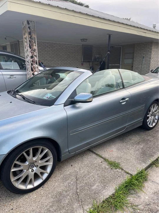 2007 Volvo C70 2nd Gen - Image 6 of 9
