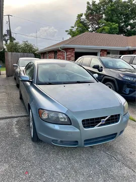 2007 Volvo C70 T5 Convertible 2D