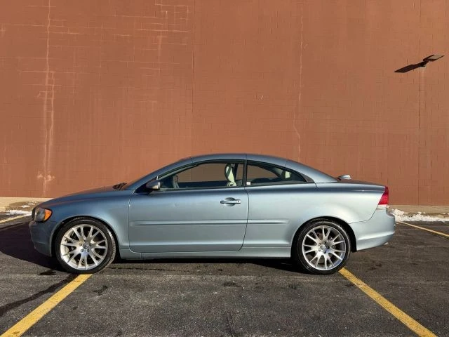 2007 Volvo C70 2nd Gen - Image 16 of 21