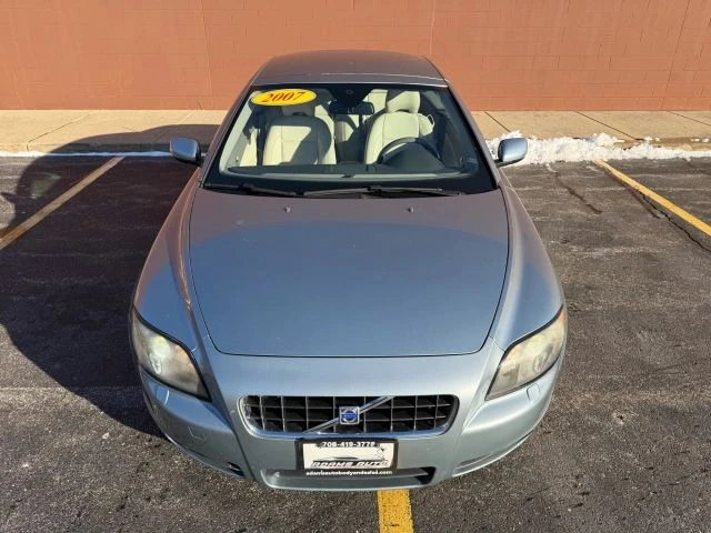 2007 Volvo C70 2nd Gen - Image 6 of 21