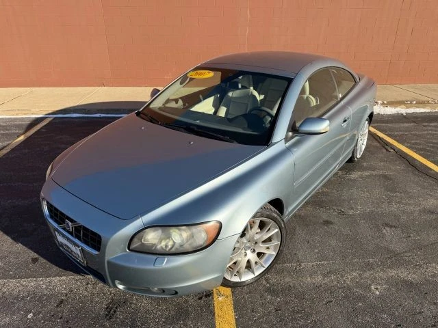 2007 Volvo C70 2nd Gen - Image 2 of 21