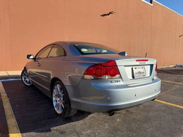 2007 Volvo C70 2nd Gen - Image 15 of 21
