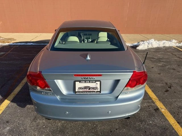 2007 Volvo C70 2nd Gen - Image 12 of 21