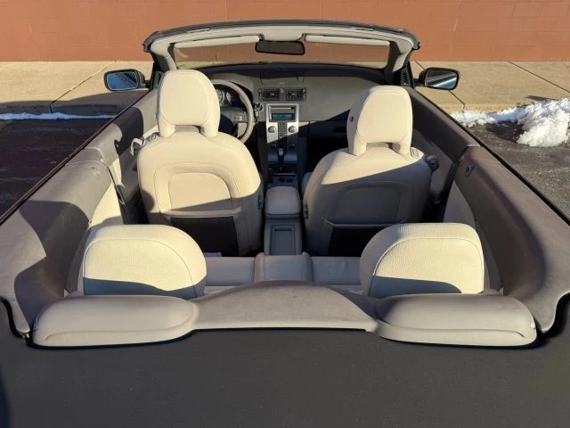 2007 Volvo C70 2nd Gen - Image 18 of 21